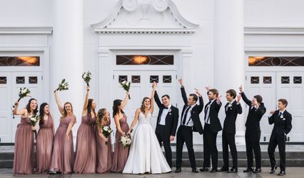 Hamilton Events