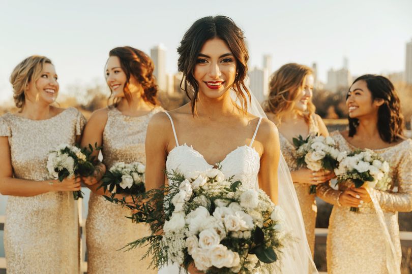The Flower Girl Company