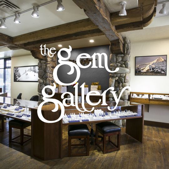 Gem Gallery