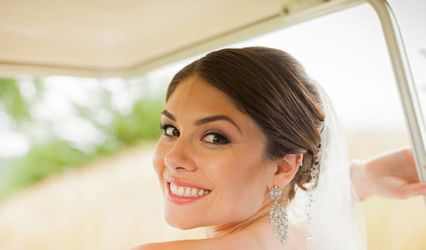 Egzona Pipa Professional Makeup Artistry