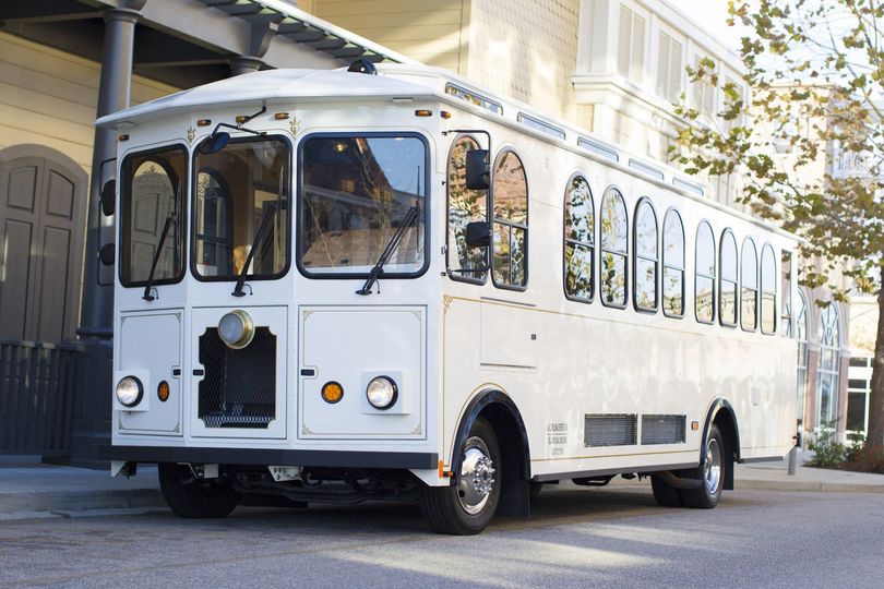 ChiTown Trolley