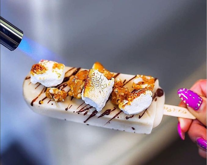 DixiePops