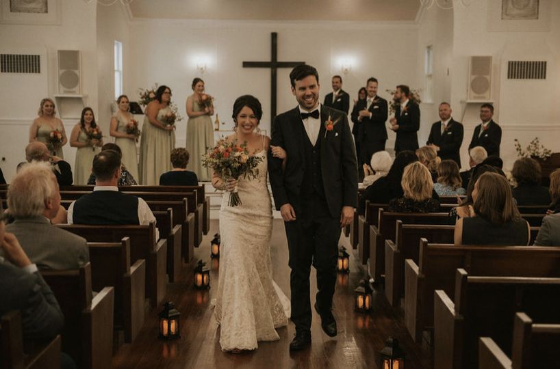 Weddings by Tessa CO