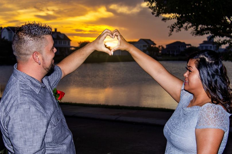 Weddings by Lee Ann