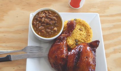 Matt's BBQ Puerto Rican Kitchen