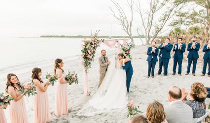 To Honor You ... Weddings & Special Events