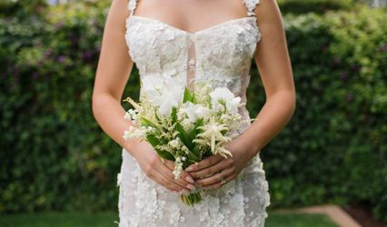 Prairie Hill Flower Co.