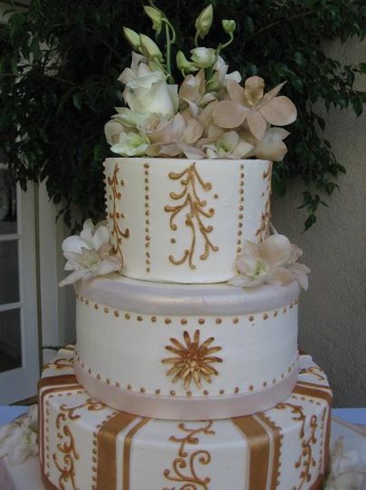 Cucamonga Cakery