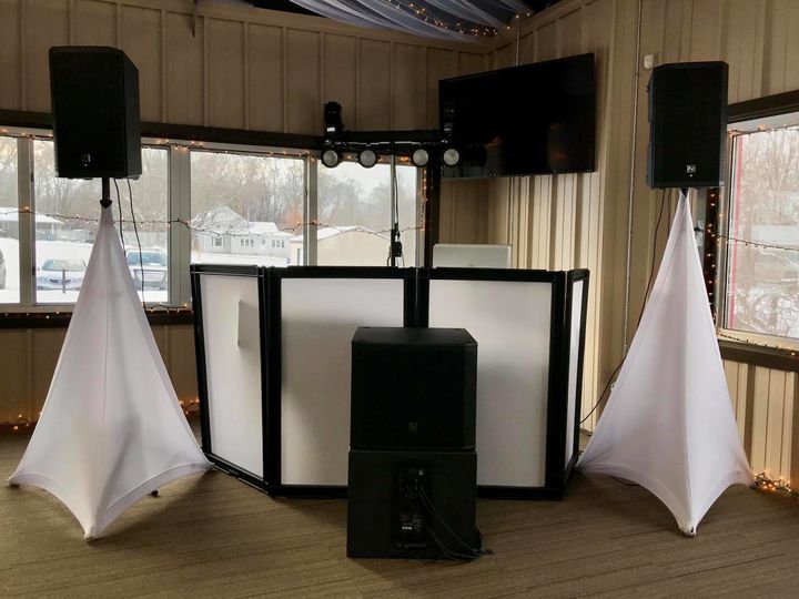 Total Impact DJ Service
