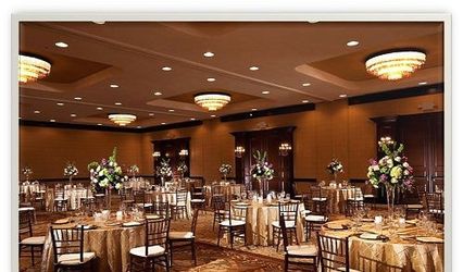 Crowne Plaza Albuquerque