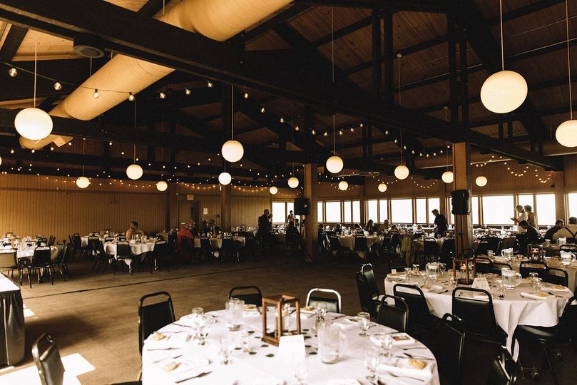 Spirit Mountain Recreation Area Venue Duluth Mn Weddingwire