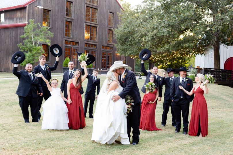 Southern Styled Wedding Planning