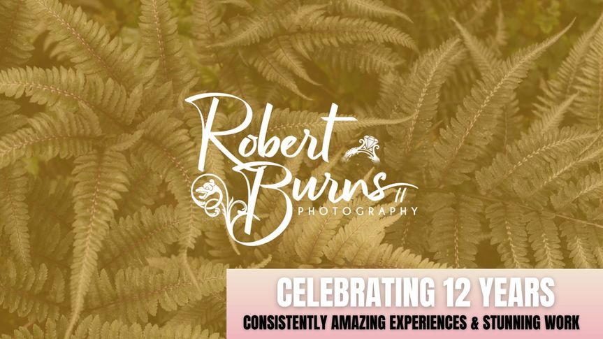 Robert Burns II Photography & Videography, LLC