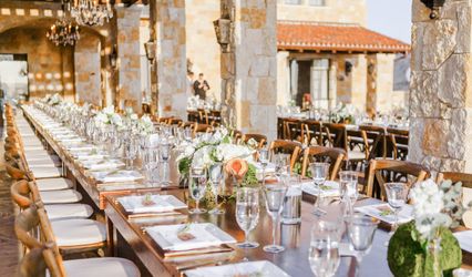 City and Terrace Events