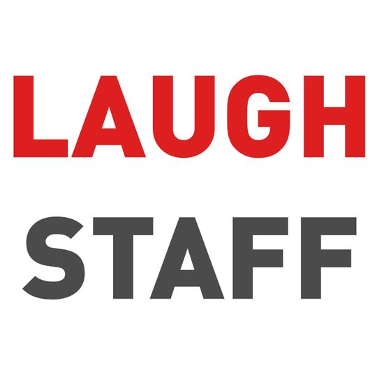 Laugh Staff