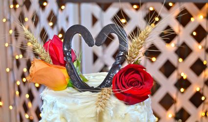 Rockin' Heart K Desserts