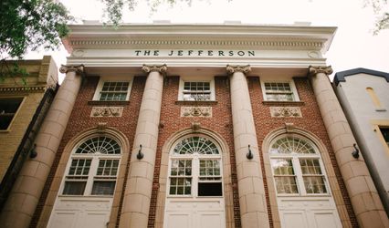 The Jefferson Theater
