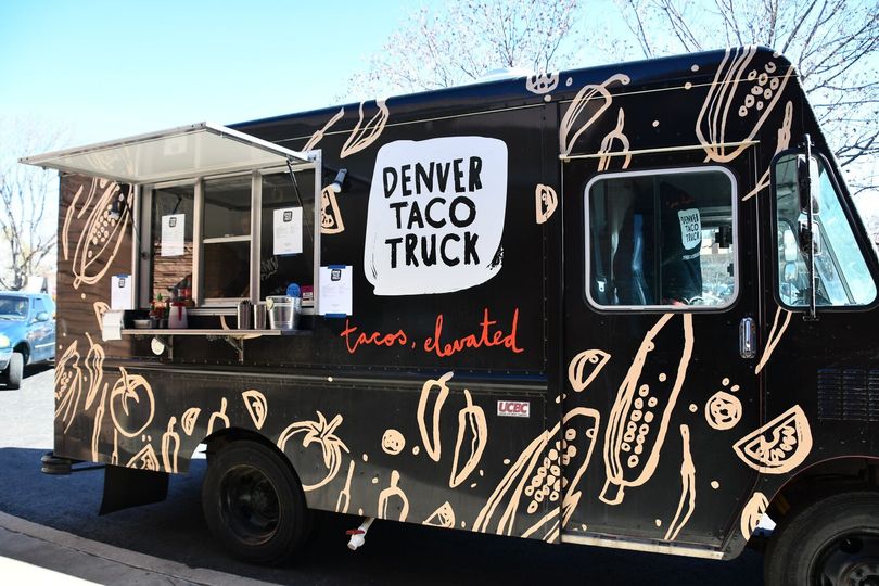 Denver Taco Truck