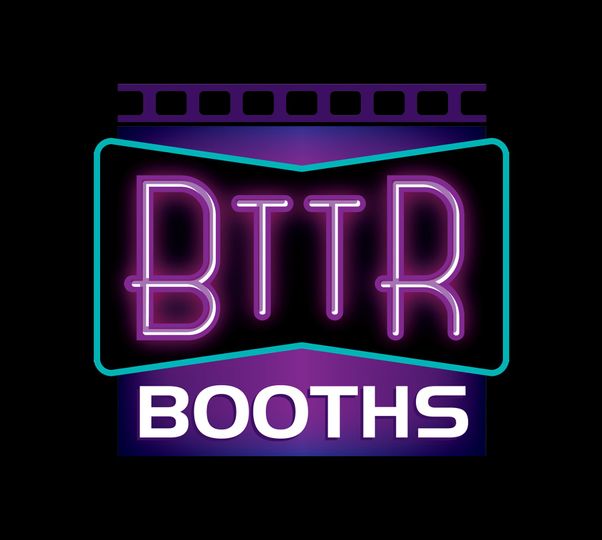 BTTR BOOTHS