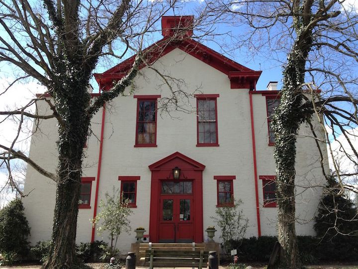The Schoolhouse Restaurant