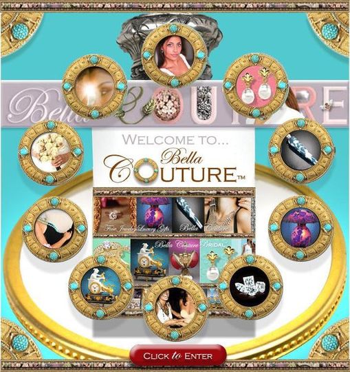 Bella Couture ®