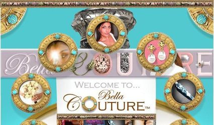 Bella Couture ®