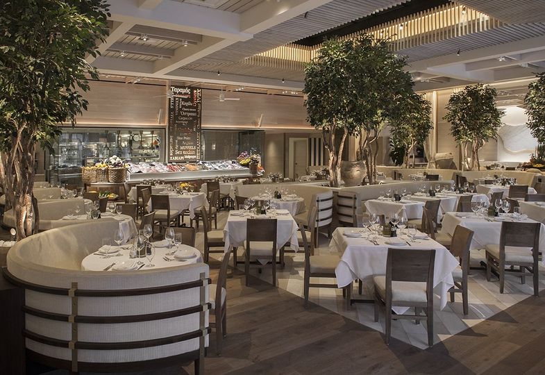 Avra Beverly Hills