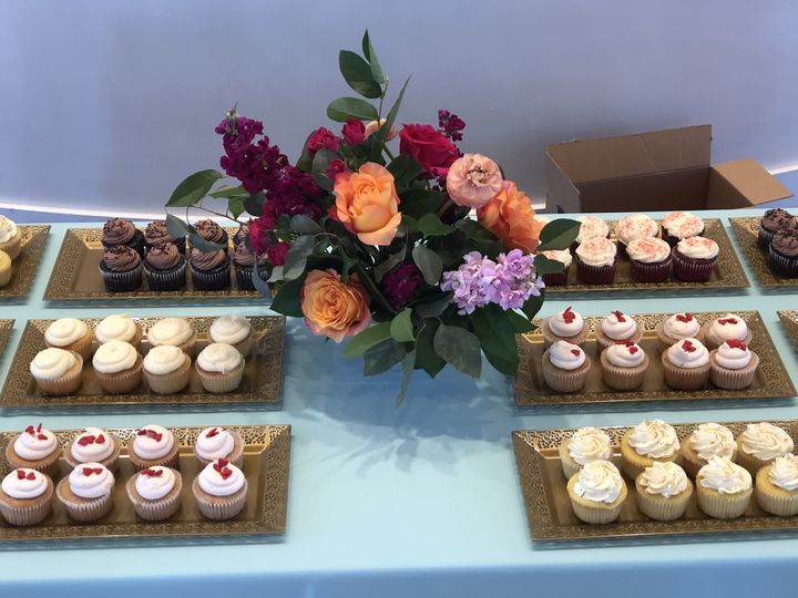 Kippcakes Baking Company