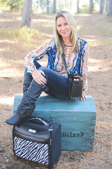 Freelance Make-Up Artist By : Dawn Halverson