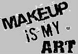 Carla Williams, Certifed Make Up Artist