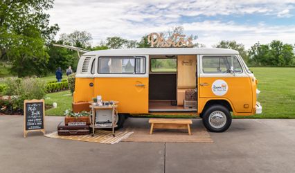 Stevie the Photo Bus