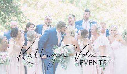 Kathryn Volz Events
