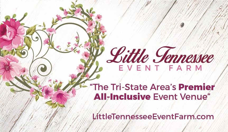 Little Tennessee Event Farm