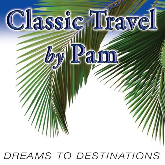 Classic Travel by Pam