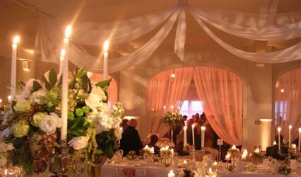True Blessings Event Planning