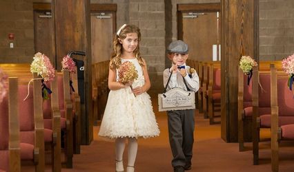 Burlap & Lace Events