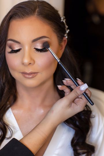 Carolyns Makeup Artistry