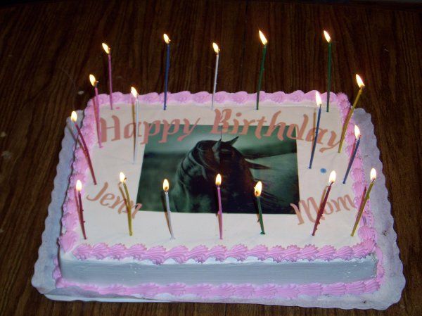 Gering Bakery