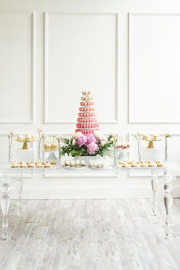 Mariela's Sweets