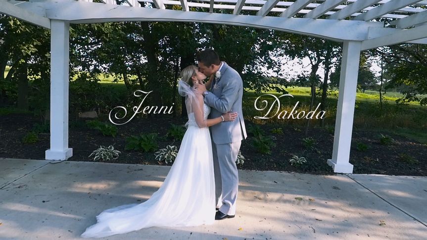 DMP Weddings