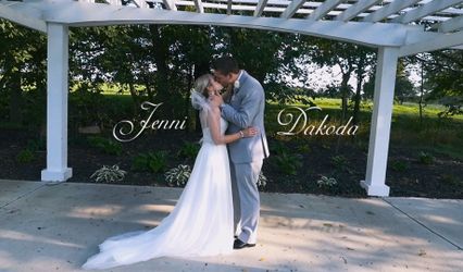DMP Weddings