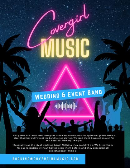 Covergirl Music