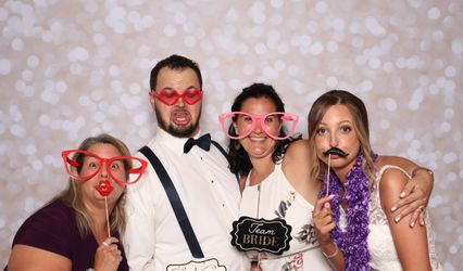 Twinkle Photo Booth