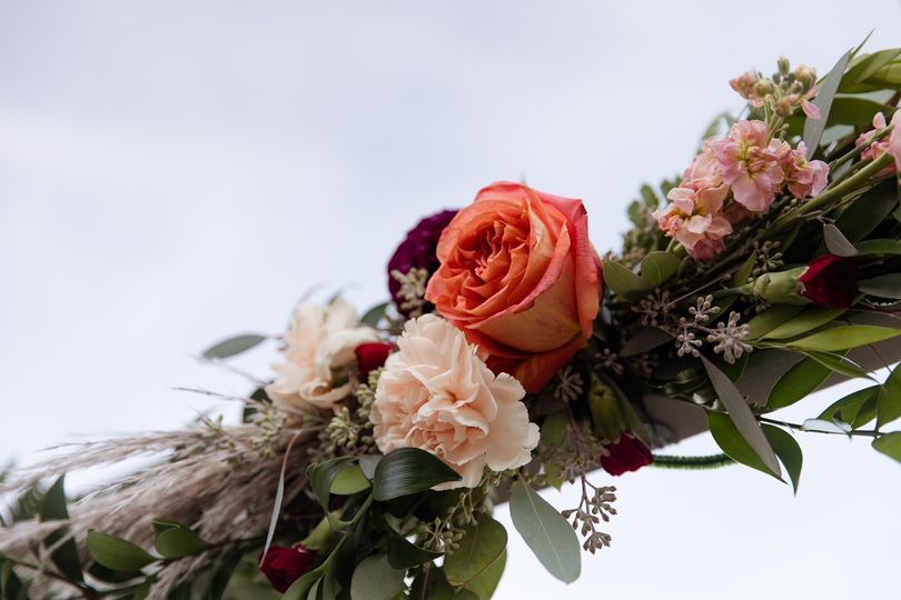 Barb's Flowers