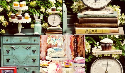 Sweven Vintage and Rustic Rentals