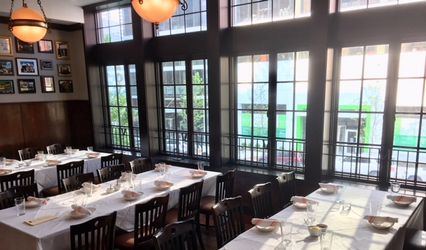 Victory Restaurant Group