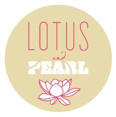 Lotus and Pearl