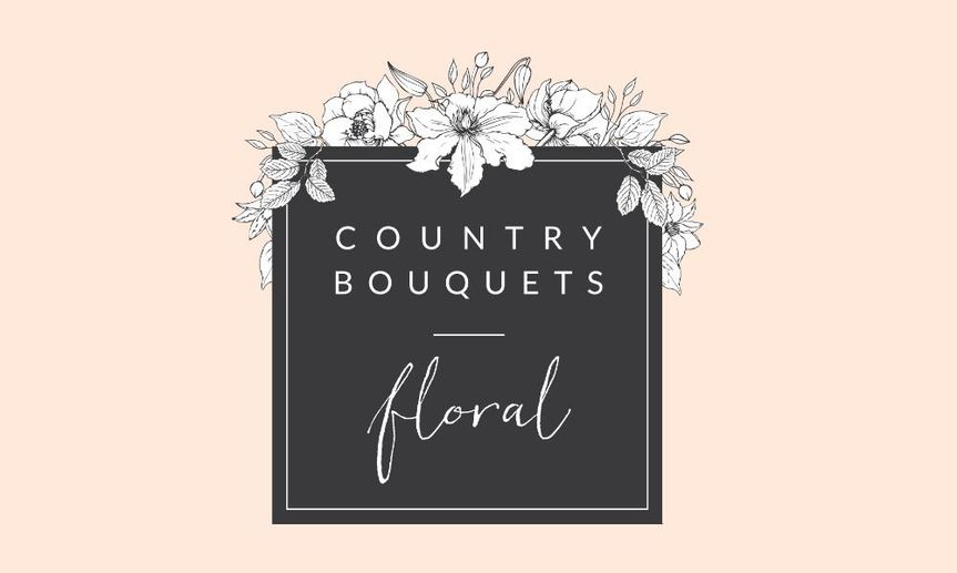 Country Bouquets Floral