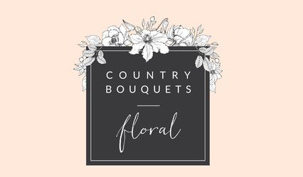 Country Bouquets Floral