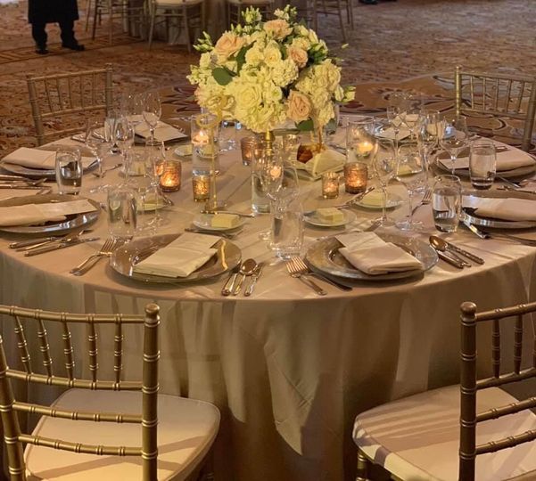 Ola Weddings & Events